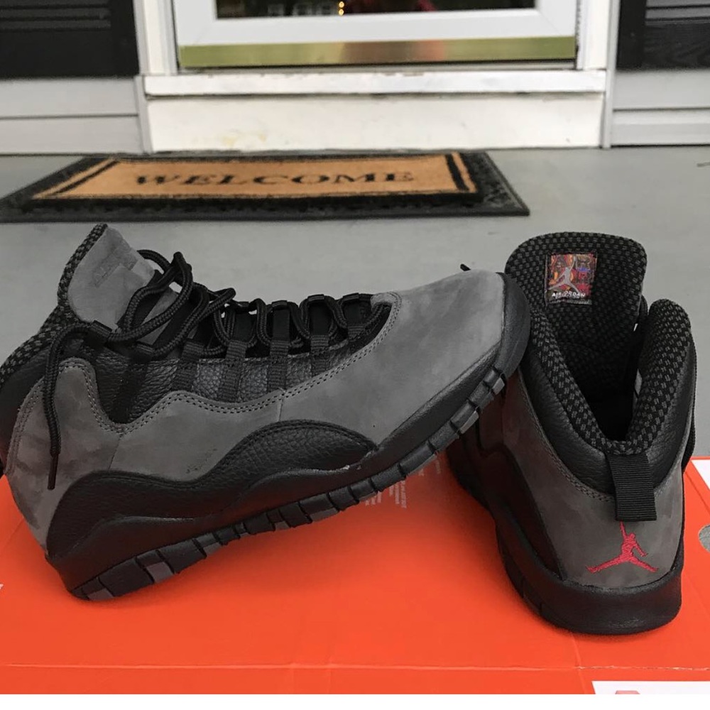 Air Jordan 10 Retro